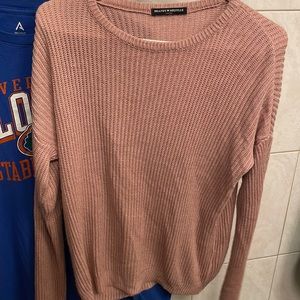 Brandy Melville sweater